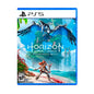 Juego Para PS5 Horizon Forbidden West Latam