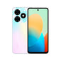 Celular TECNO Spark 20C 6,6″ 4G 8GB 128GB Dual Cámara 50mp Blanco