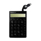 Calculadora EUROCASE P29 12 Dígitos