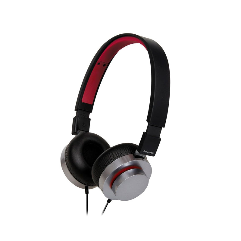 Auricular PANASONIC RP-HXD5E – Diseño Ajustable