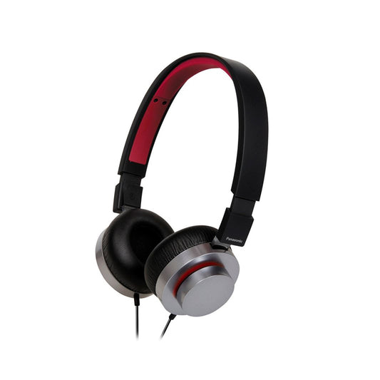 Auricular PANASONIC RP-HXD5E – Diseño Ajustable