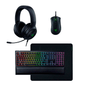 Kit Gamer Razer RZ85 Teclado + Mouse + Pad + Auriculares