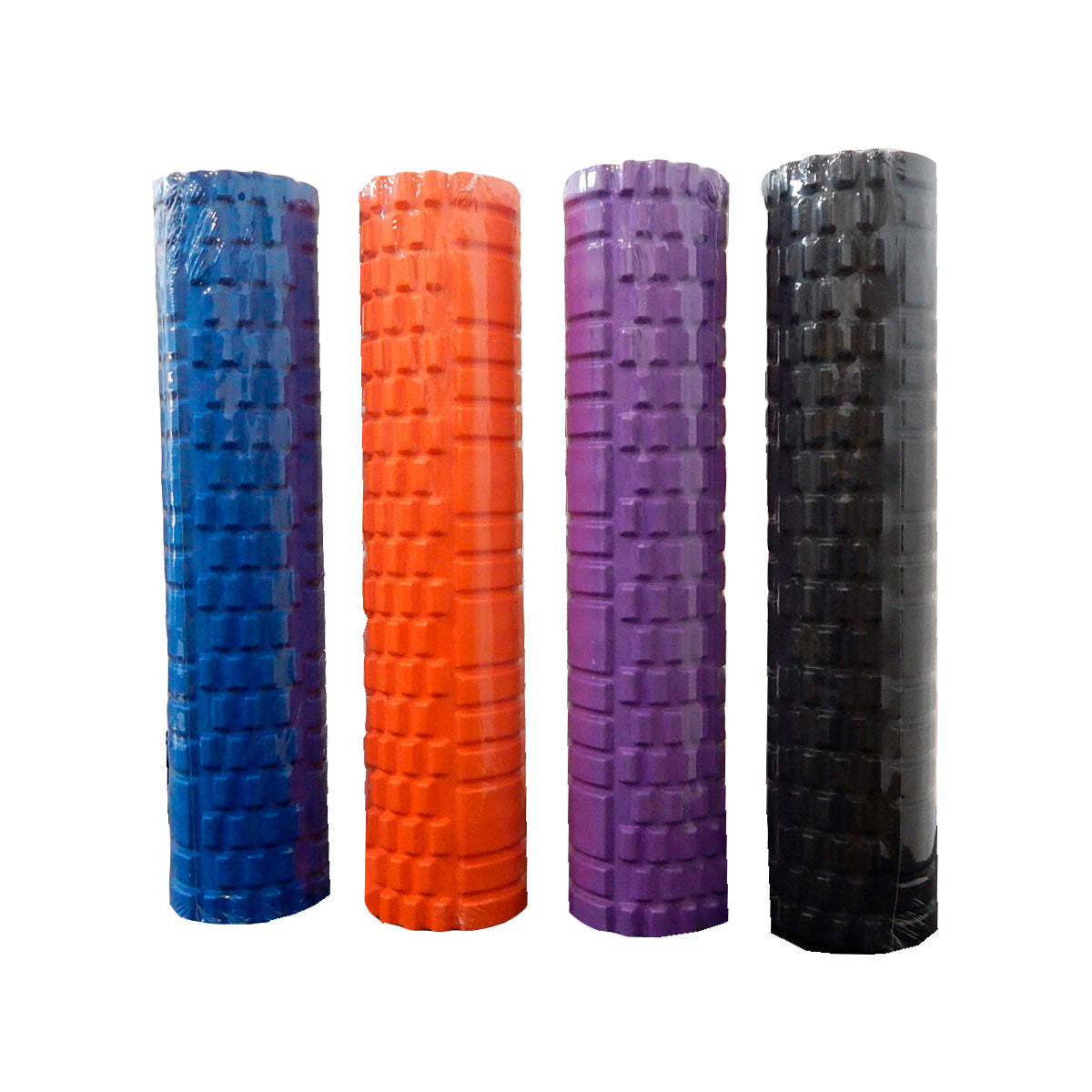 Rolo De Pilates 60Cm