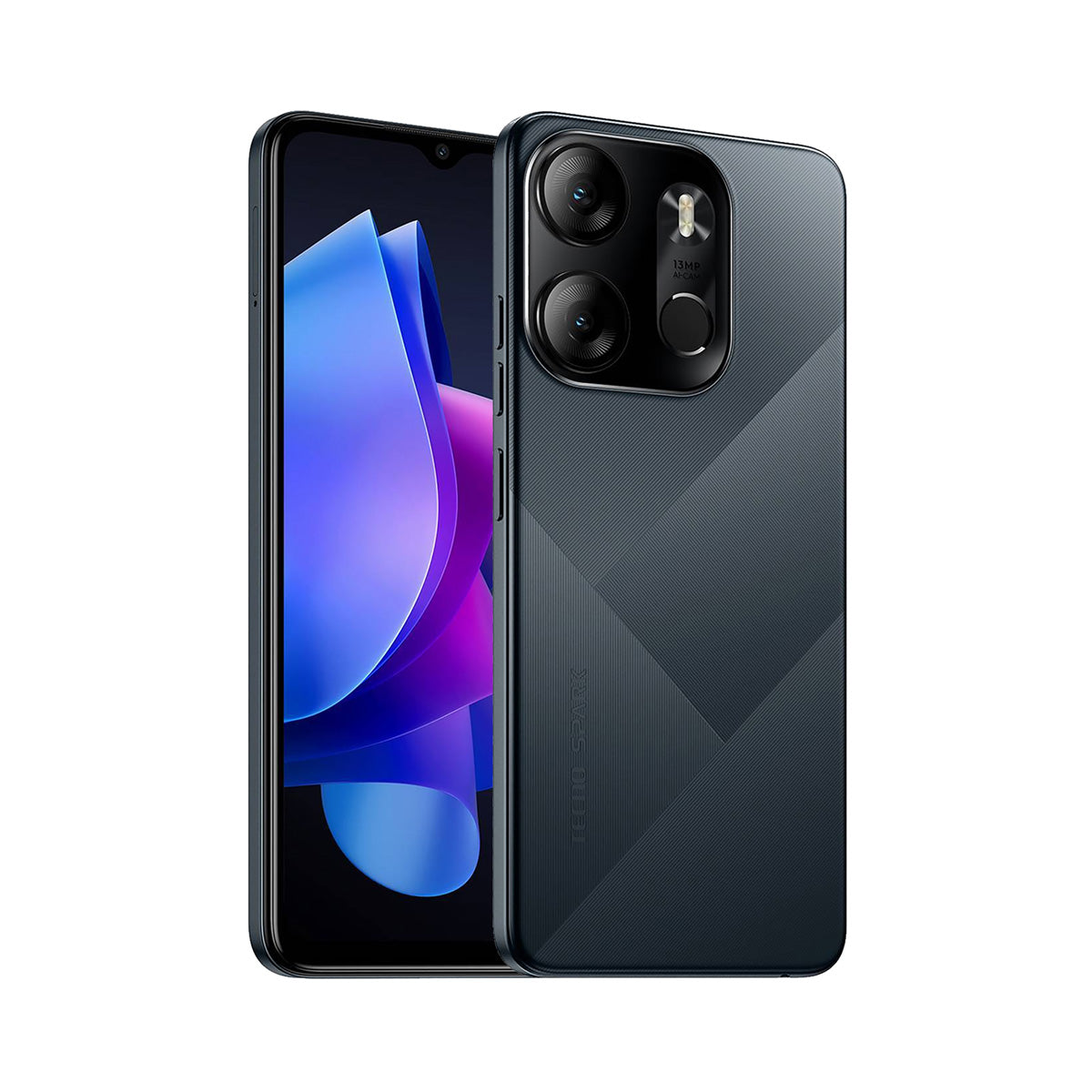Celular TECNO  Spark GO 2023 6,56″ 4GB 64GB Dual Cámara 13mp
