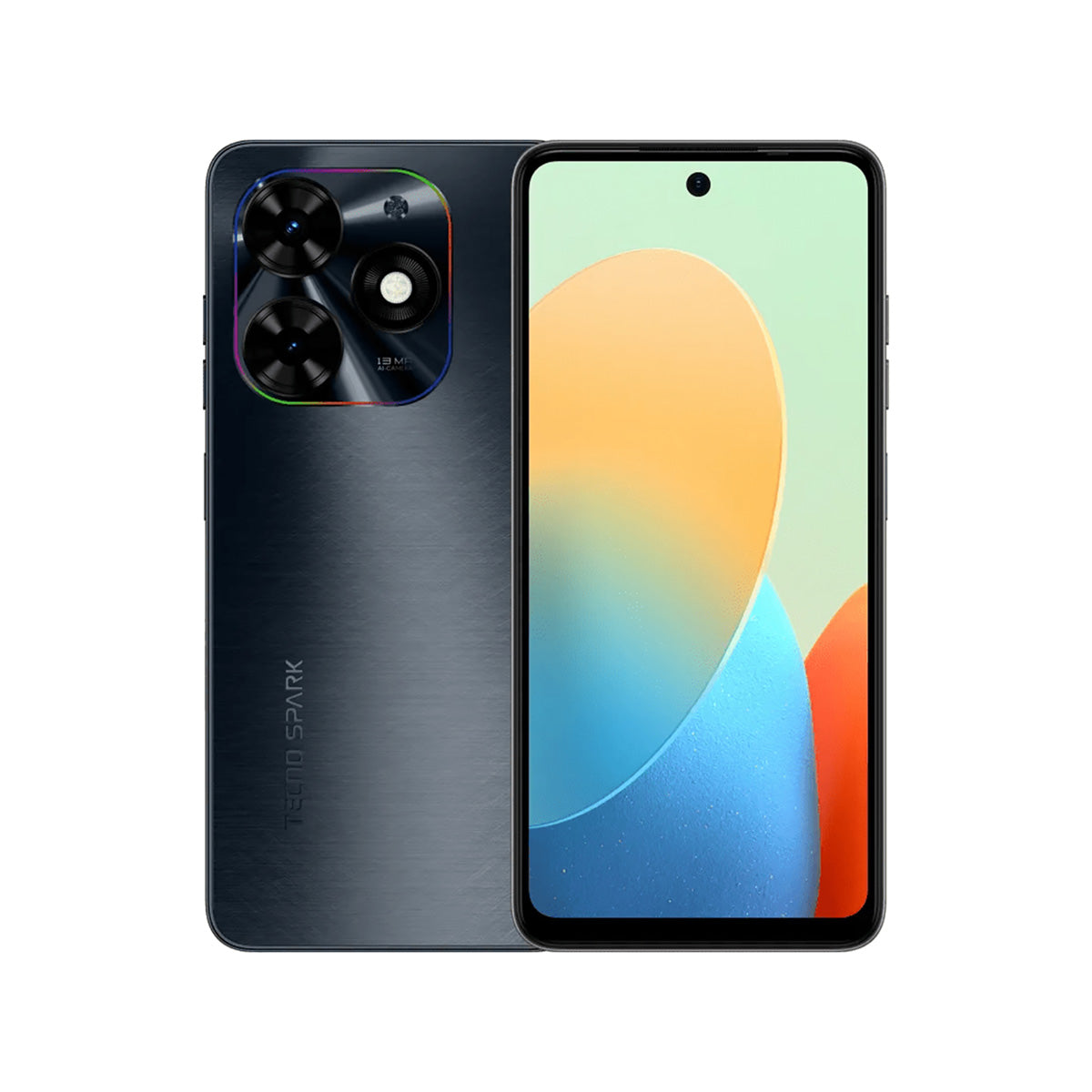 Celular TECNO Spark GO 2024 6,6″ 4G 3GB 64GB 13mp+8mp