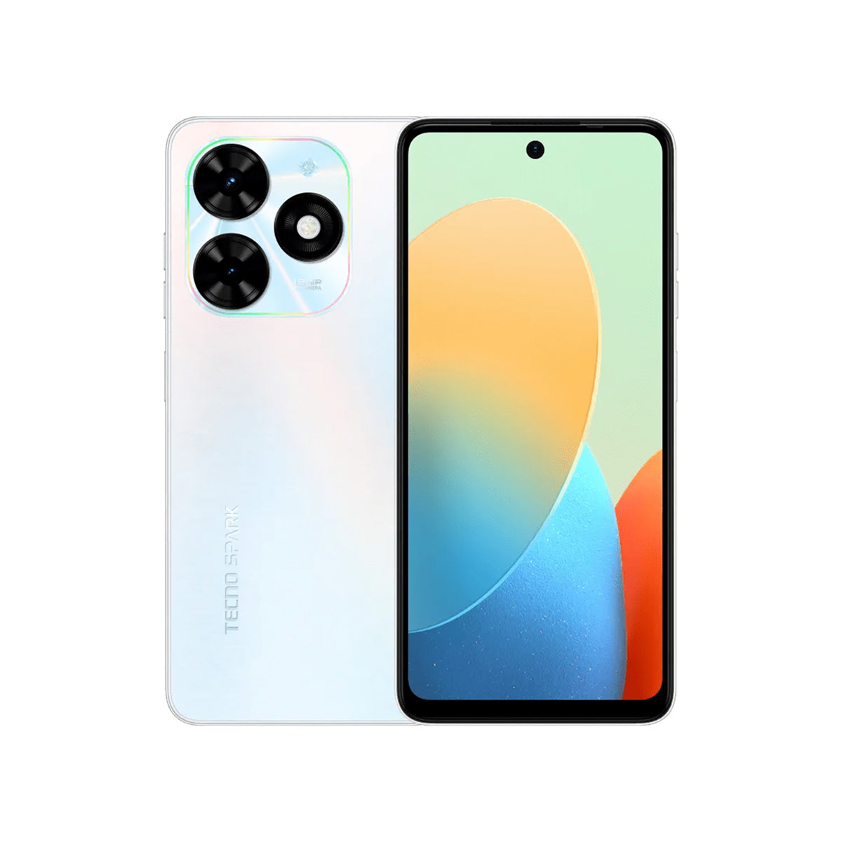 Celular TECNO Spark GO 2024 6,6″ 4G 64GB  3GB 13mp+8mp