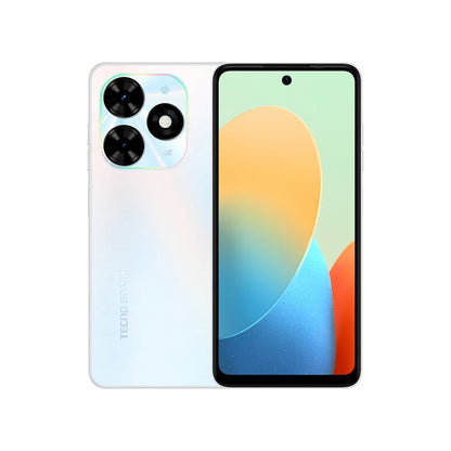 Celular TECNO Spark GO 2024 6,6″ 4G 64GB  3GB 13mp+8mp