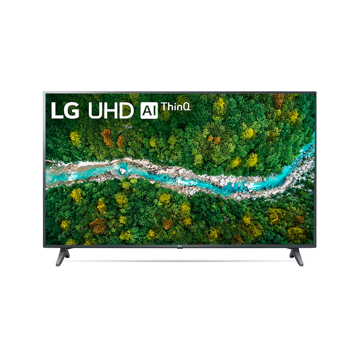 Smart TV LG UHD 65″ 65UN7310PSC AI HDR