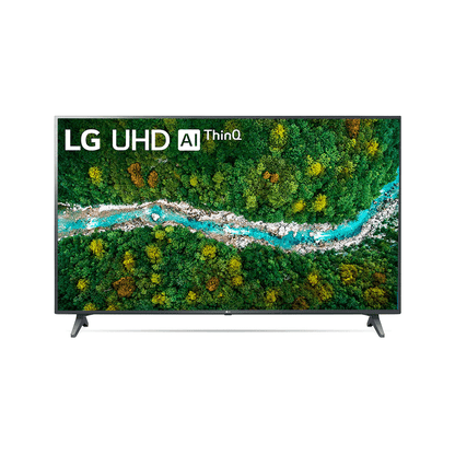 Smart TV LG UHD 65″ 65UN7310PSC AI HDR