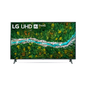 Smart TV LG UHD 65″ 65UN7310PSC AI HDR