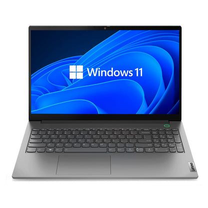 Notebook LENOVO Thinkbook 15 Gen 4 15.6″ FHD i7 12va Gen. 512GB 8GB