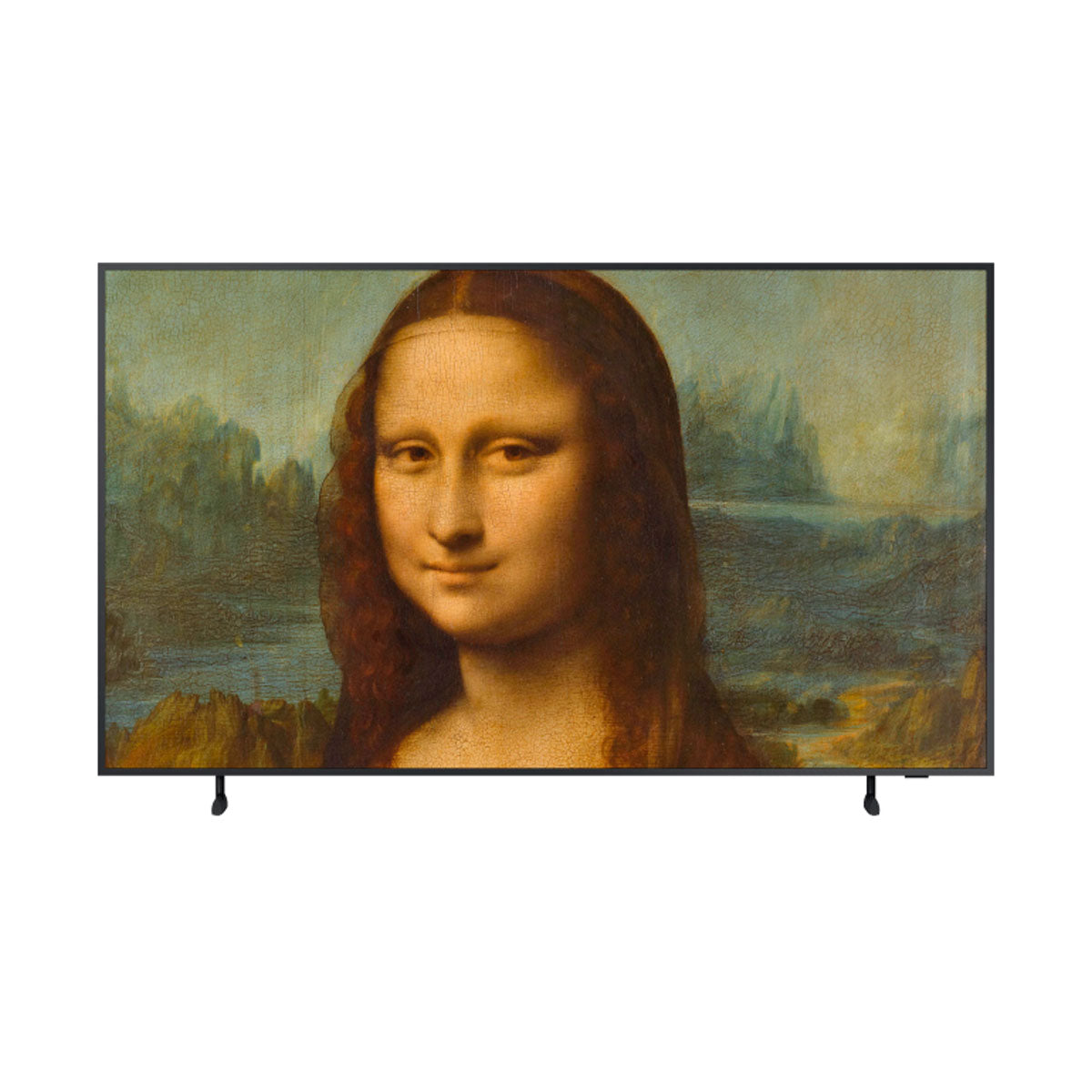 SMART TV Frame SAMSUNG 55” UHD 4K