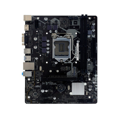 Mother BIOSTAR H510MHP Socket LGA1200
