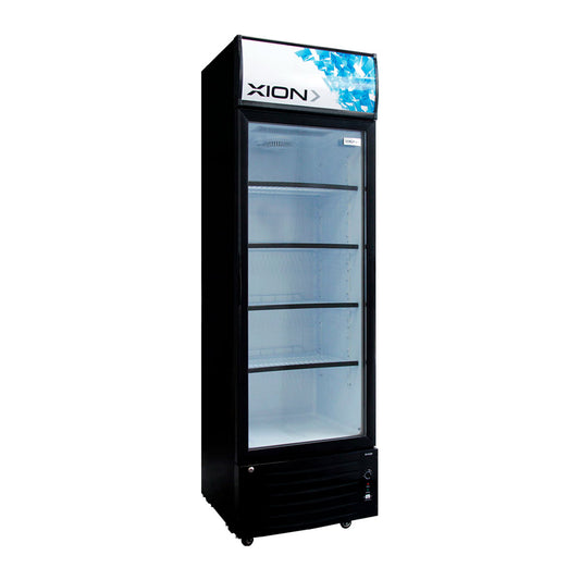 Vitrina Refrigeradora XION XI-H330 330Lts