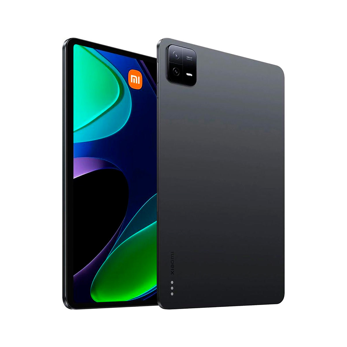 Tablet Pad 6 XIAOMI 11″ 8GB 256GB 13mp + 8mp Gris