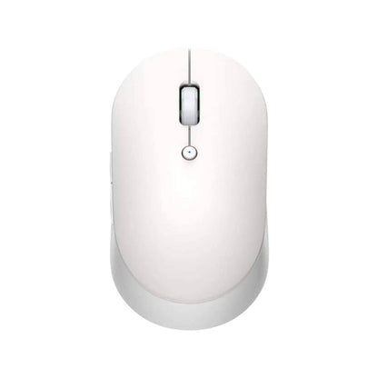 Mouse Inalámbrico XIAOMI Mi Dual Mode Wireless