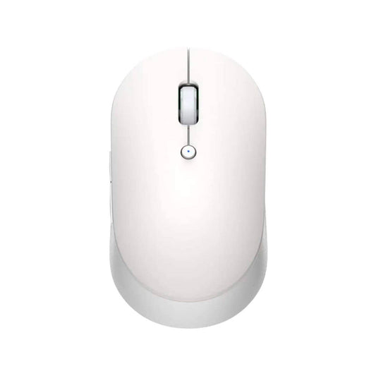 Mouse Inalámbrico XIAOMI Mi Dual Mode Wireless