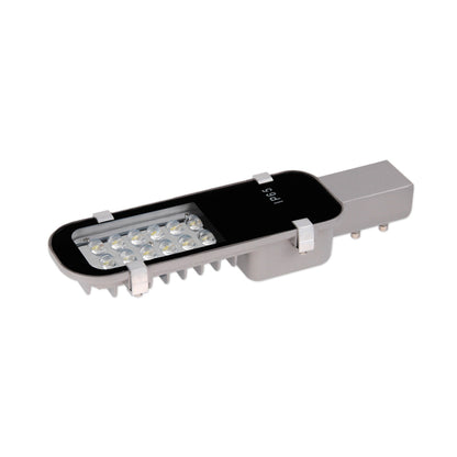Foco LED Vial 12W Con Protección – Luz Fría