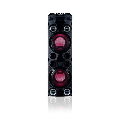 Parlante TOSHIBA 400W Con Sistema de Altavoces Estéreo