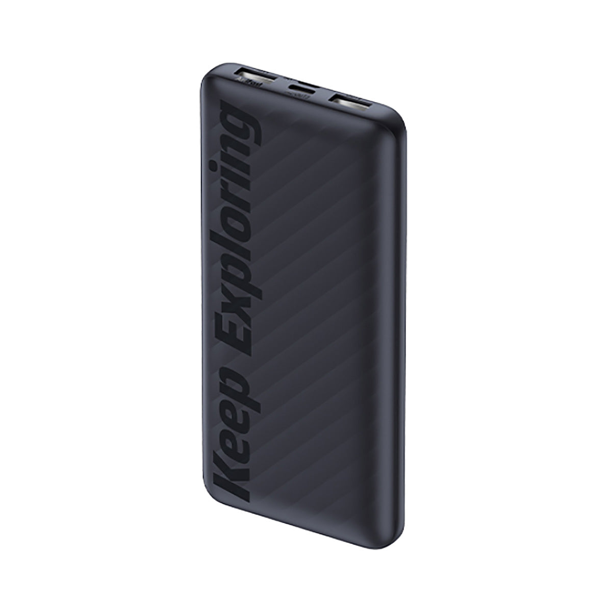 Powerbank ORAIMO OPBP118Q 10000mah 2 Micro