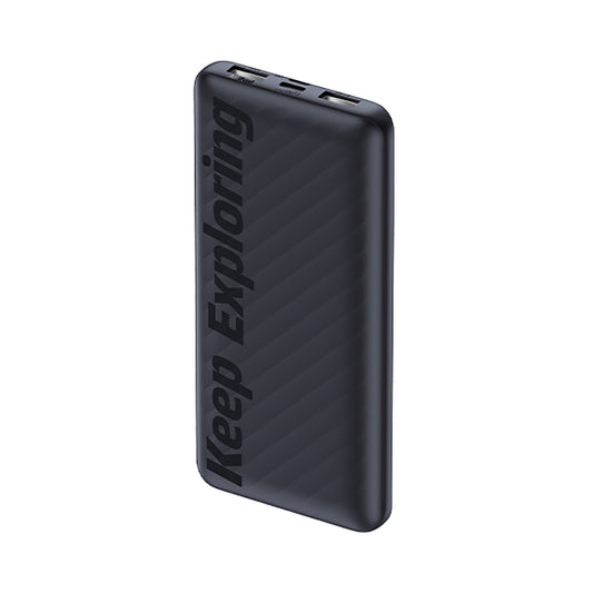 Powerbank ORAIMO OPBP118Q 10000mah 2 Micro