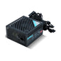 Fuente AZZA ATX 550W 80+ BRONZE ZUMAX