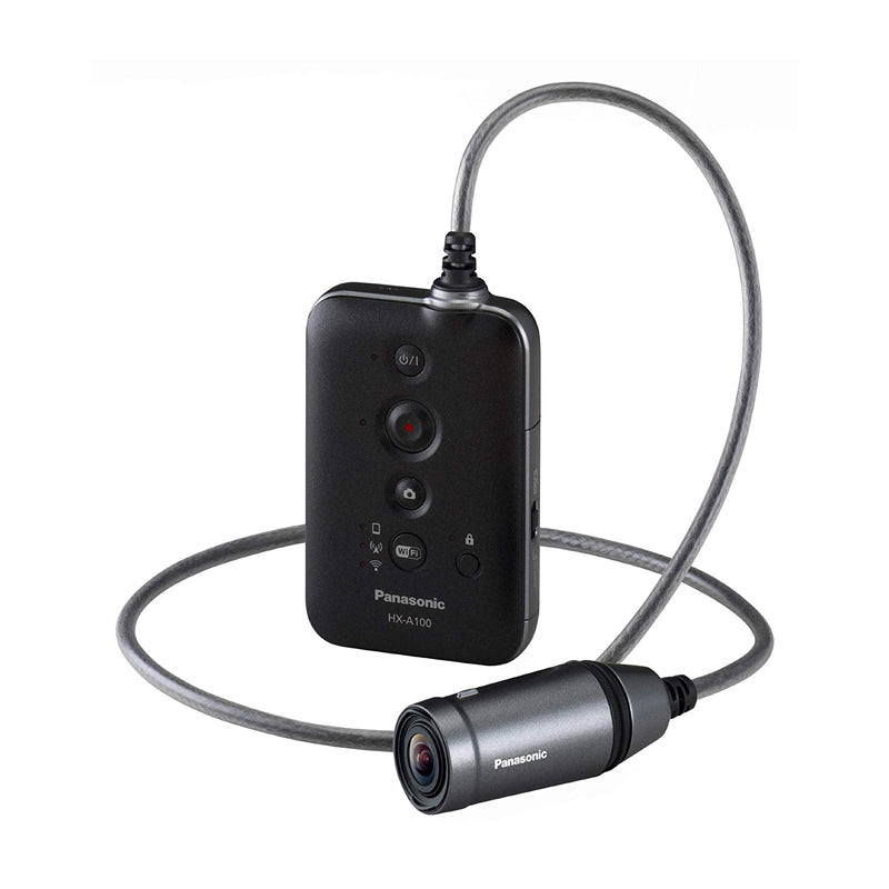 Filmadora Aventura Extrema HX-A100PU FHD