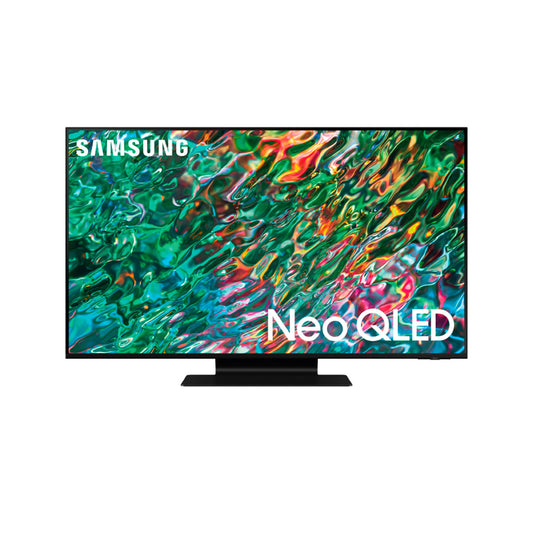 Smart TV SAMSUNG QN43QN NEO QLED 43” UHD 4K
