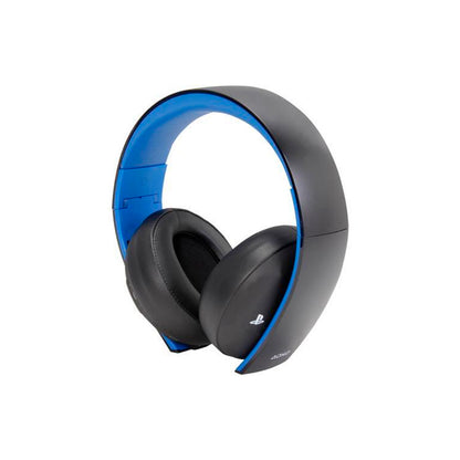 Auriculares Inalámbricos PS4 GOLD WIRELESS