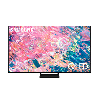 Smart TV SAMSUNG QN85Q65BA QLED 85” UHD 4K