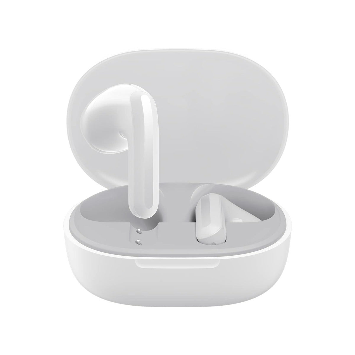 Auriculares Inalámbricos XIAOMI Redmi Buds 4 Lite Ip54 Bluetooth Blanco