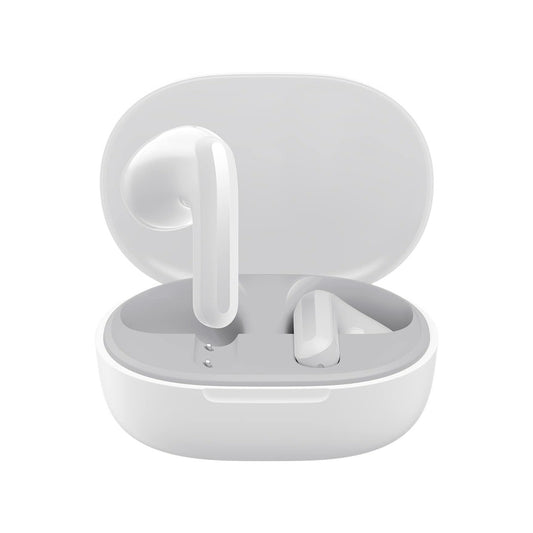 Auriculares Inalámbricos XIAOMI Redmi Buds 4 Lite Ip54 Bluetooth Blanco