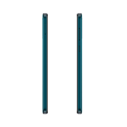 Celular MOTOROLA E13 64GB 2GB 6.5 IPS HD+ Dual Sim 4G Verde