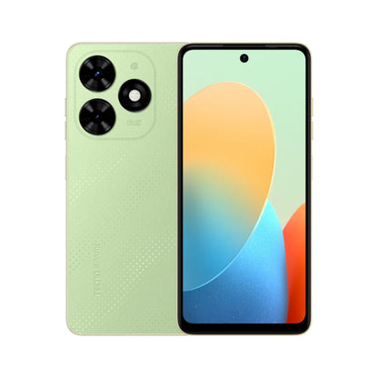 Celular TECNO Spark GO 2024 6,6″ 3GB 64GB 4G 13mp+8mp Verde