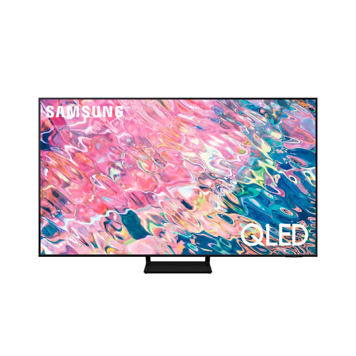 Smart TV SAMSUNG QN65Q65BA QLED 65” UHD 4K