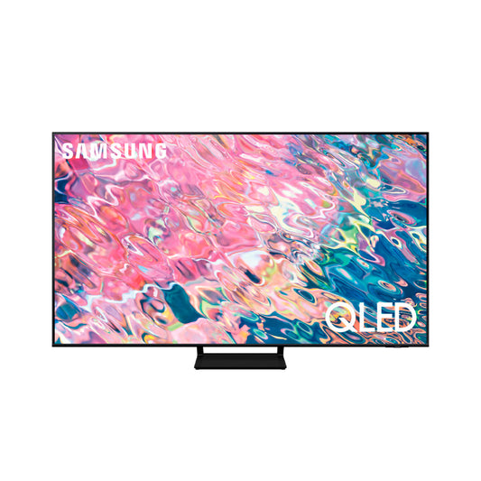 Smart TV SAMSUNG QN65Q65BA QLED 65” UHD 4K