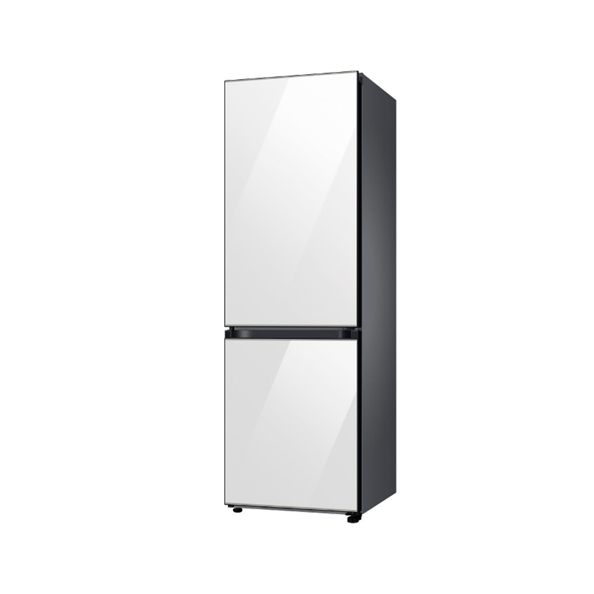 Refrigerador BE SAMSUNG Spoke Clean White RB33A307012