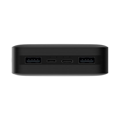 PowerBank XIAOMI Redmi 20000 mAh 2 USB