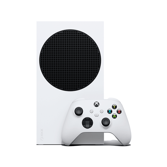 Consola XBOX Series S 512GB Wifi