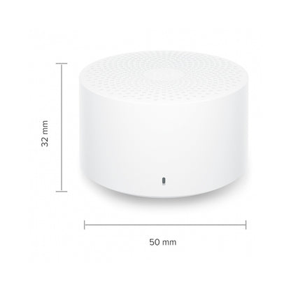 Parlante Portátil Bluetooth XIAOMI MI COMPACT SPEAKER 2 Llamadas