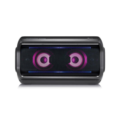 Parlante Portátil PK7 LG XBOOM Go 20W Meridian Audio