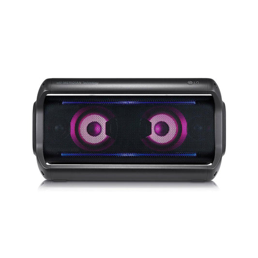 Parlante Portátil PK7 LG XBOOM Go 20W Meridian Audio
