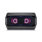 Parlante Portátil PK7 LG XBOOM Go 20W Meridian Audio