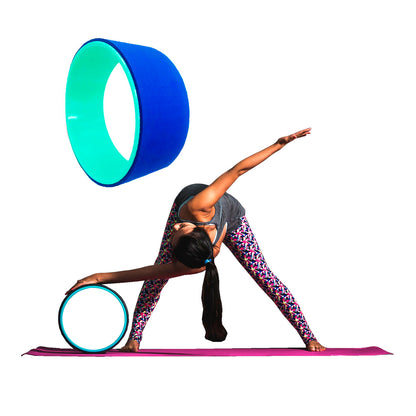 Rueda De Pilates Varios Colores
