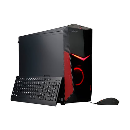 PC LENOVO Y520T-25ICZ – i7/1TB/16GB/128GB/GTX1060 – OUTLET