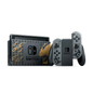 Consola Nintendo Switch Monster Hunter + Juego
