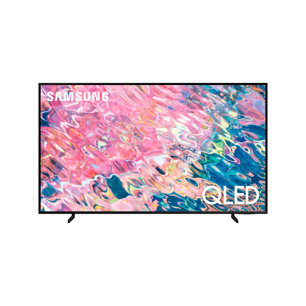 Smart TV SAMSUNG QN55Q60BA QLED 55” UHD 4K