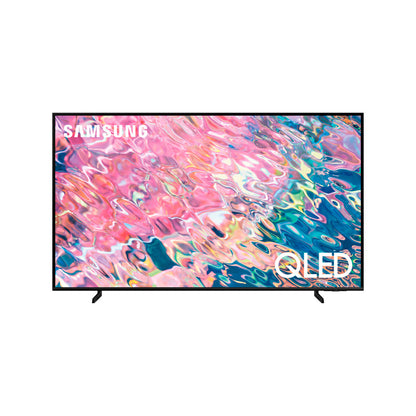Smart TV SAMSUNG QN55Q60BA QLED 55” UHD 4K