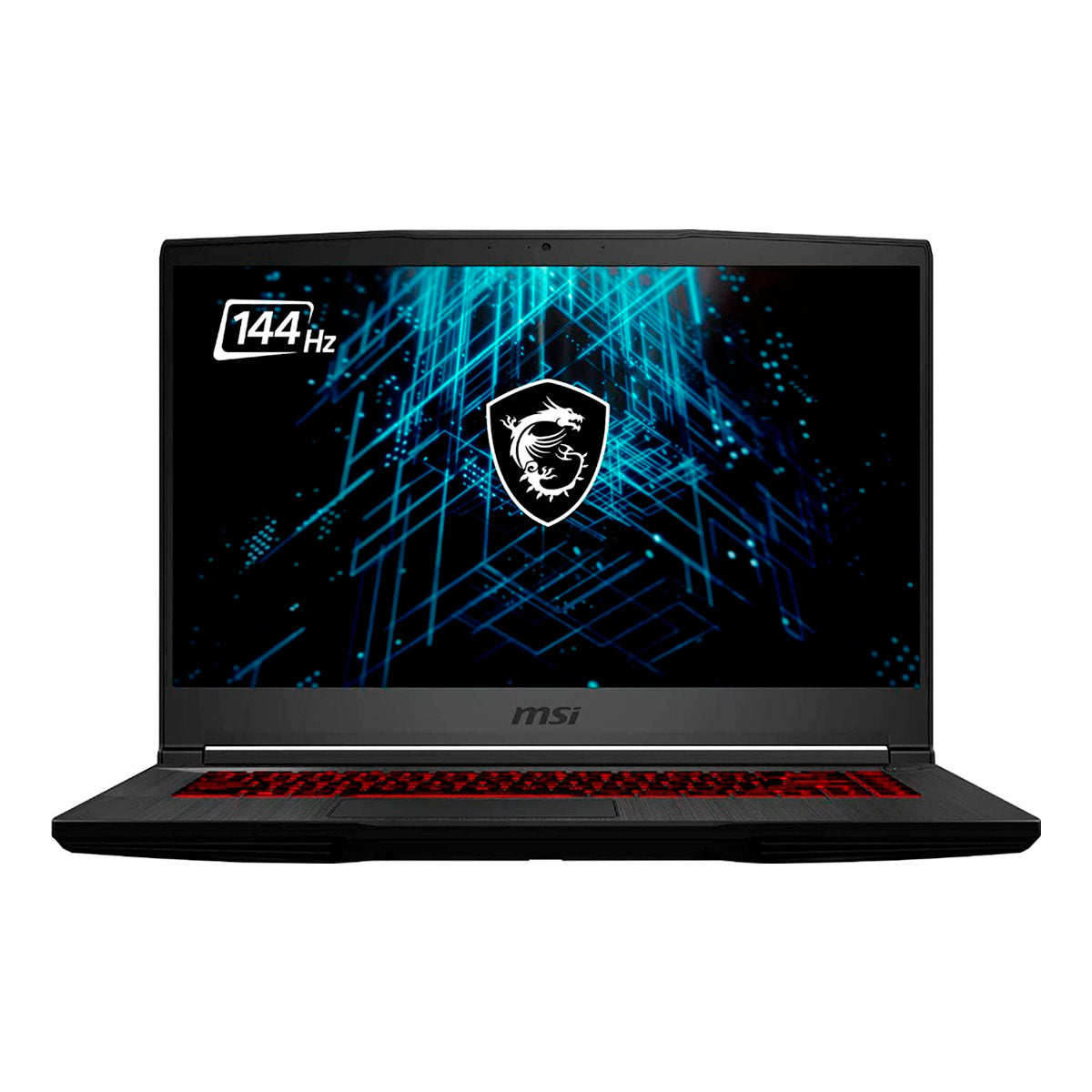 Notebook MSI GF65 Thin 15.6″ 144Hz i5 10ma Gen. 512GB 8GB RTX3060 OUTLET