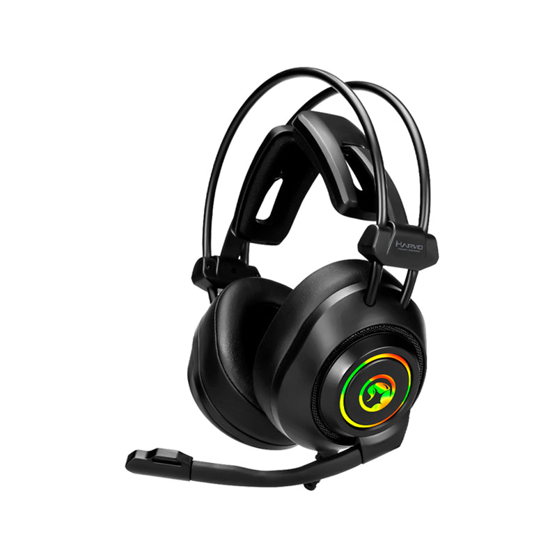 Auriculares Gaming SCORPION HG9056